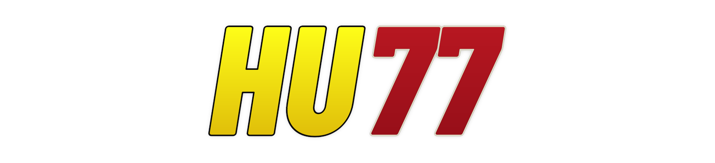 hu77 Logo